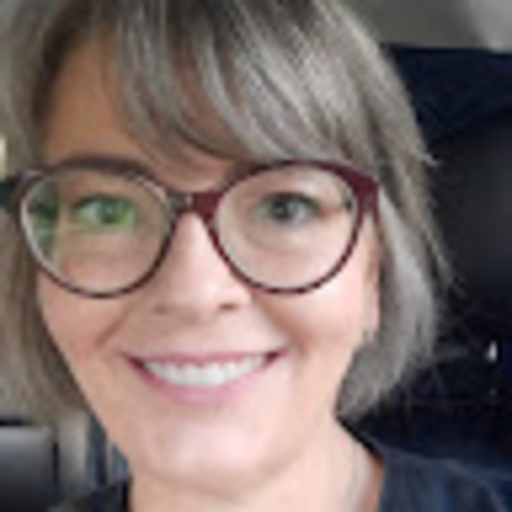 Meet your Posher, Karen